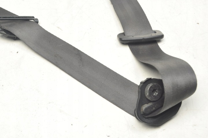 OPEL ASTRA J IV CEINTURE DE SÉCURITÉ DROIT AVANT AVANT 13367542 13443560