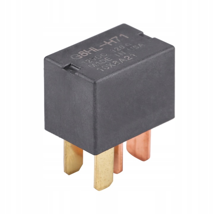 RELAIS 39794-SDA-A05
