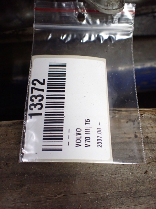 BLOC MOTEUR VOLVO V70 B4204T11 S60 V40