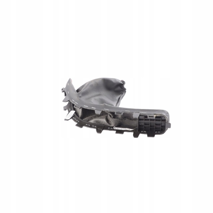 SKODA OCTAVIA 5E PROTECTION CARTER FREINS MANUEL CUIR 5E0711457E