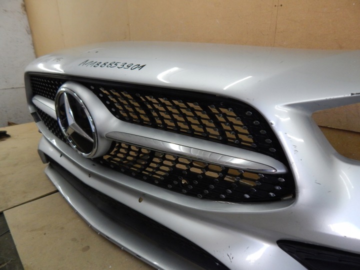 MERCEDES CLA W118 AMG PARE-CHOCS AVANT AVANT A1188853901 ORIGINAL EUROPE