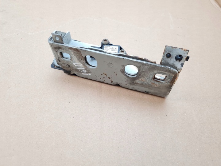 2012 LAND ROVER RANGE ROVER EVOQUE L538 FIXATION RADIATEUR 5H2214A686BA