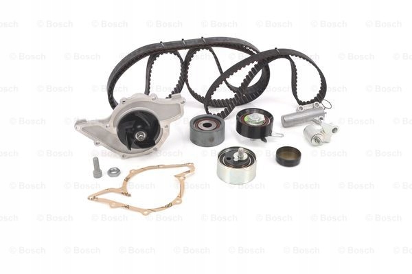 KIT DISTRIBUTION VW 2,5TDI A4 A6 PASSAT 97-0 KIT NIEZBEDNIK CONDUCTEUR #1