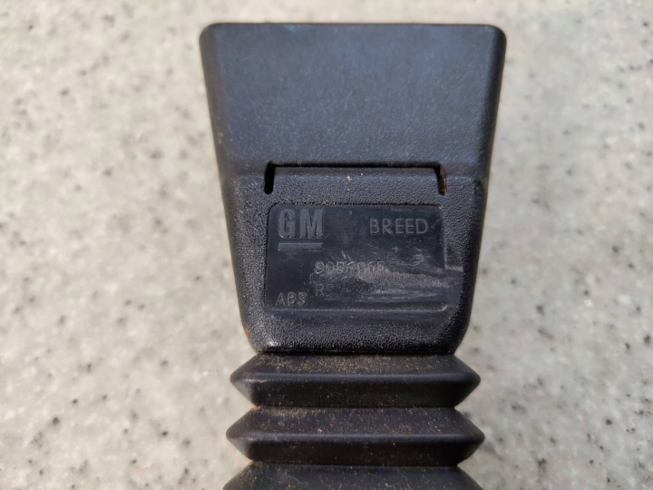 TENDEUR AGRAFE COURROIE DROITE AVANT AVANT OPEL ZAFIRA A 90560656
