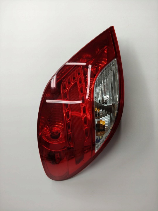 PHARE GAUCHE ARRIÈRE GAUCHE ARRIÈRE PEUGEOT 207 9686566080