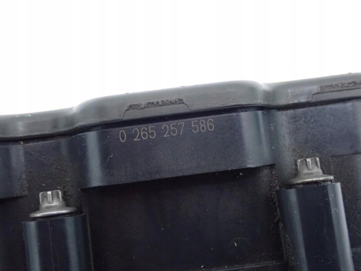 POMPE ABS DE FREIN KK21-2B373-AG TRANSIT CUSTOM