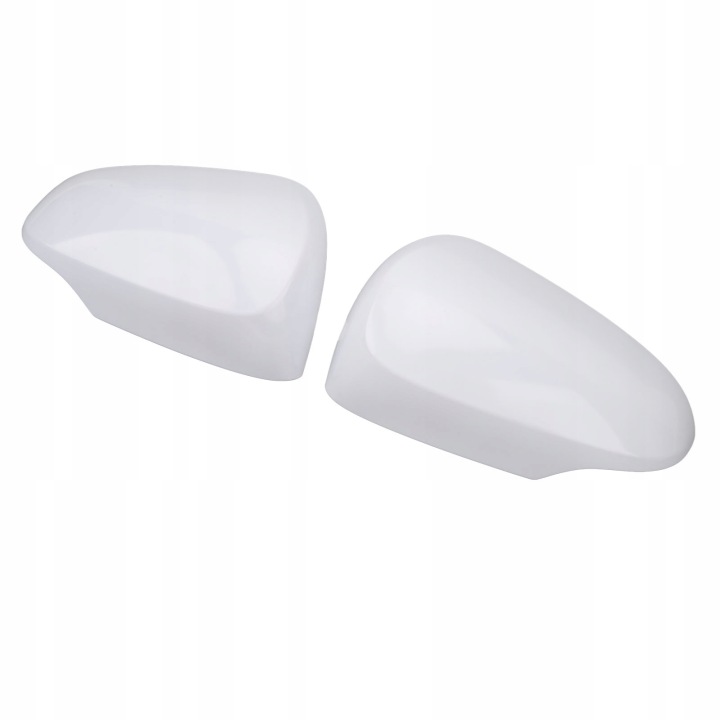 2 PCS OKAD RÉTROVISEURS PORTES WSTECZNYCH 87945–52170 NIEPLACONE BIAE HC