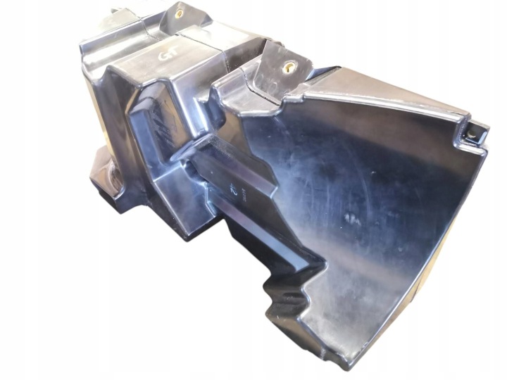 HAUT-PARLEUR DE GRAVES SUBWOOFER ALFA ROMEO GT 606833180
