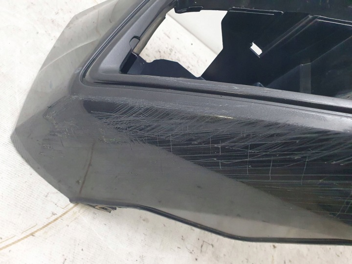 AUDI A4 B8 S-LINE 8K0 8K LIFT 12-15 PARE-CHOCS AVANT AVANT 8K0807437S