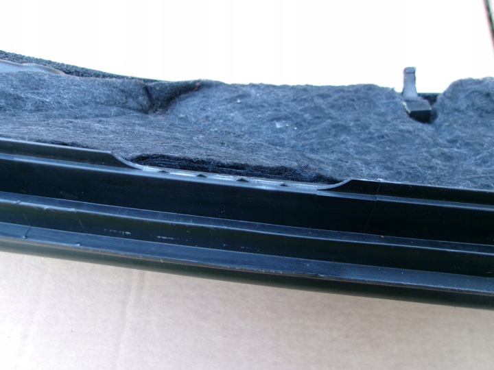 DOUBLURE DE PASSAGE DE ROUE RANGE ROVER VOGUE L322 LIFT 10-12