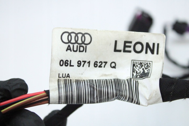 FAISCEAU DE CÂBLES INJECTEURS AUDI A4 B9 A5 F5 2.0 TFSI 06L971627Q