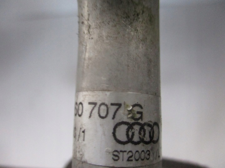 TUYAU FIL CLIMATISATION AUDI VW SEAT 8R0260707G
