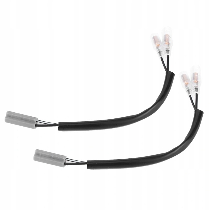 ADAPTATEUR FILS CLIGNOTANTS 7CM*1CM