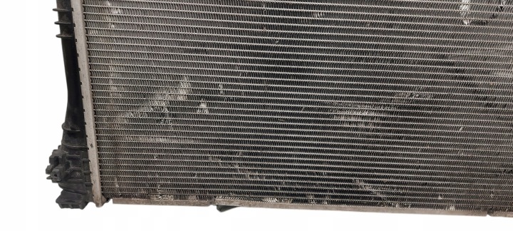 MERCEDES W204 C CLASSE 2.2 CDI RADIATEUR EAU A2045003703