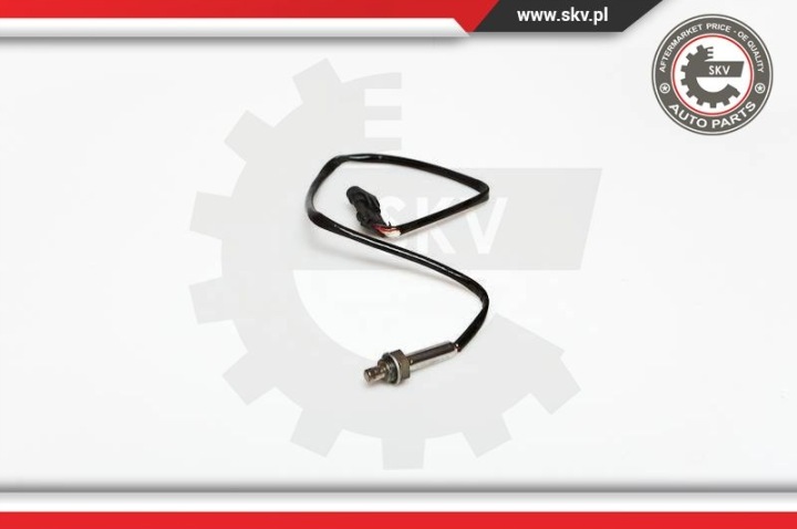 SONDE LAMBDA 0442 OTA 7L-3C3 09SKV50 5V TYTANOWA OPEL ASTRA OMEGA