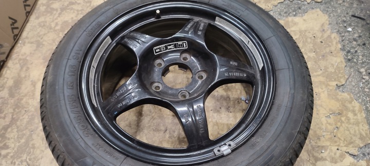 MERCEDES W208 W170 W209 JANTE KOLO RÉGLAGE PIÈCE DE RECHANGE A2084010602