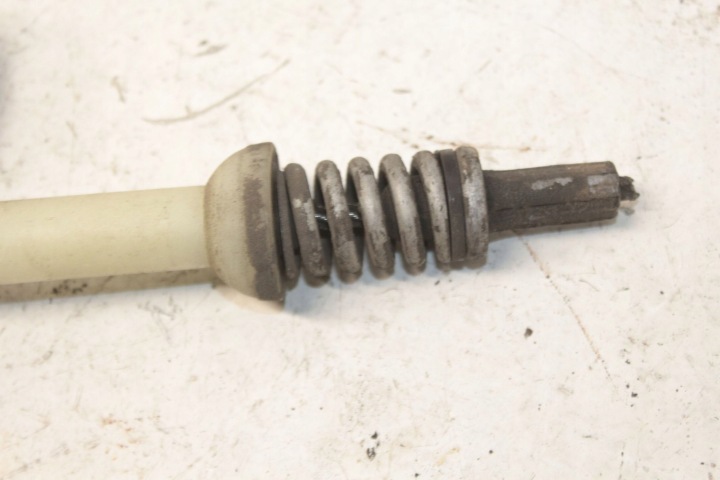 FIXATION ROUES DOJAZDOWEGO DODGE RAM 1500 PICK-UP (DJ, DS) 68230304AB