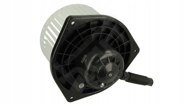 SOPLADOR VENTILADOR DE VENTILACIÓN 643 036 HART 