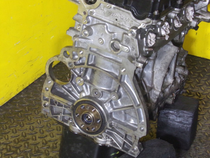 BMW E90 E87 2.0 B 10R 143KM MOTEUR N43B20A N43