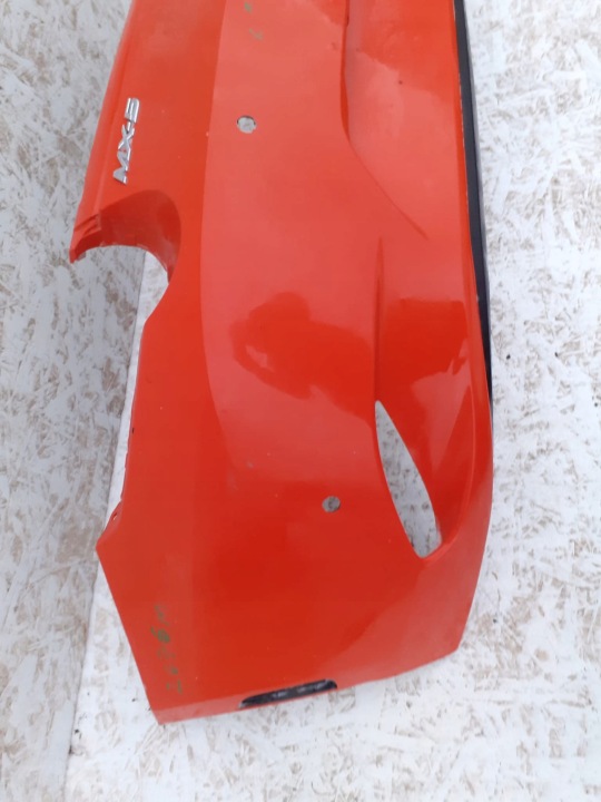 PARE-CHOCS ARRIÈRE ARRIÈRE MAZDA MX5