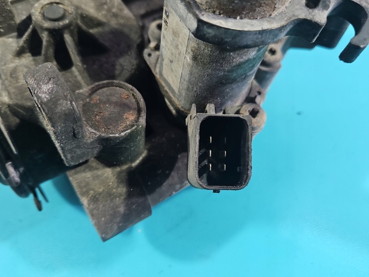 GUIDE CITROEN C2 1,4 8V 9649394480 013981009001