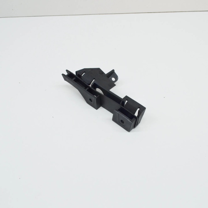 BMW 3 E46 GUIDE CAPUCHONS PARE-CHOCS GAUCHE 51117030617 7030617ORYGINALNA