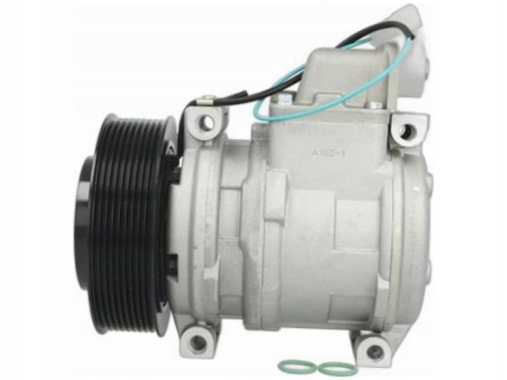 COMPRESSEUR CLIMATISEUR NISSENS 890023 MERCEDES T 890023 NIS NISSENS