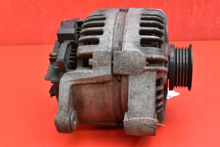 ALTERNATEUR TEST 55556068 ZK 0124425021 OPEL MERIVA A 1.4 16V 90 KM 02-06