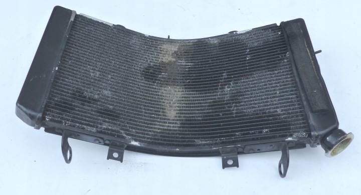 RADIATEUR SUZUKI GSXR GSX GSX-R 1300 HAYABUSA 08-16 CH0