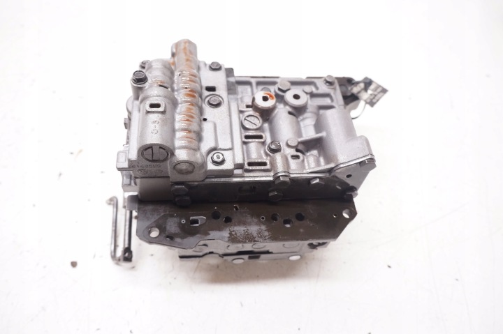 CONTRÔLEUR BOÎTE AUTOMATE MECHATRONIKA AISIN 55-51SN VOLVO V50 30713875