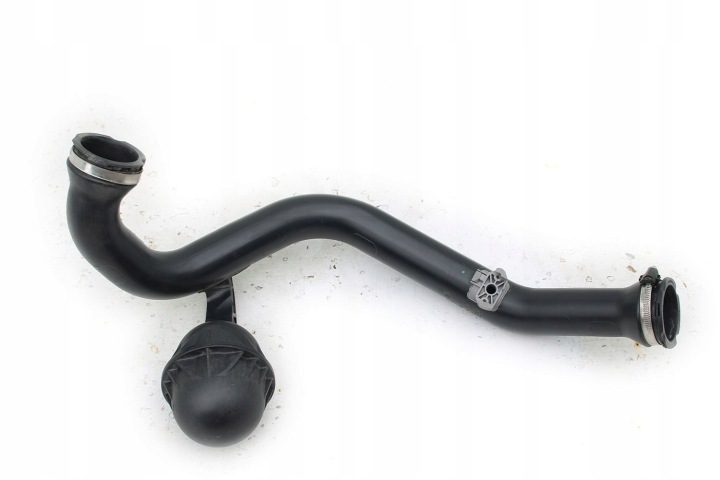 AUDI A4 A5 TUYAU ÉCHANGEUR AIR-AIR 8W0145673 2.0 TFSI 8W0 145 673 FIL INTERCOO