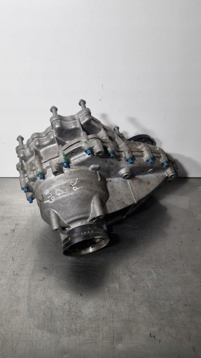 BOÎTE DISTRIBUTION MERCEDES-BENZ GLE 2019 A2512803400