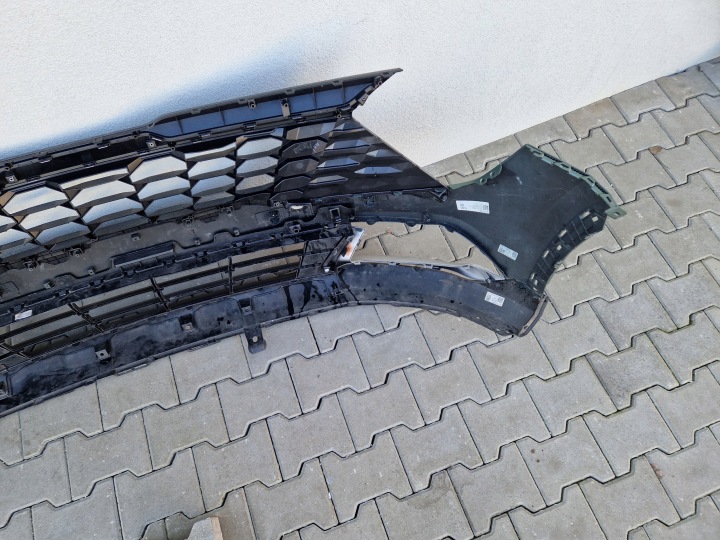 PARE-CHOCS KIA SPORTAGE V 5 KS5-27