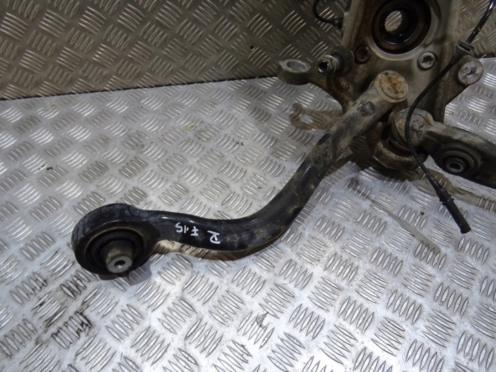 BMW F15 X5 F85 DROIT SUSPENSION ROTULE DE DIRECTION BRAS DE SUSPENSION