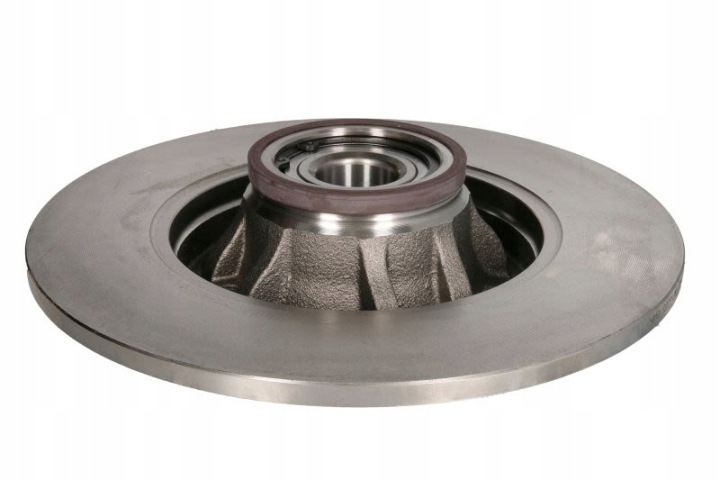 BREMBO 08.A858.17 DISQUE DE FREIN