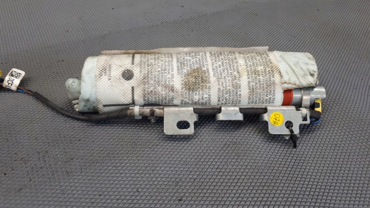 8U0880442 AIRBAG SIÈGES DROIT ARRIÈRE AUDI Q3