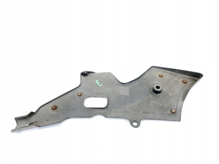 HONDA CBR 1000 F REMPLISSAGE PROTECTION CHÂSSIS