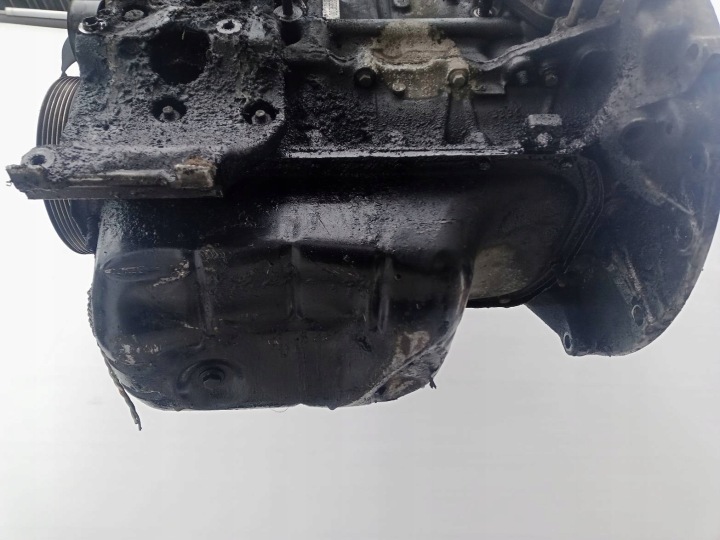 MOTEUR 10JBAC 9H03 CITROEN BERLINGO II