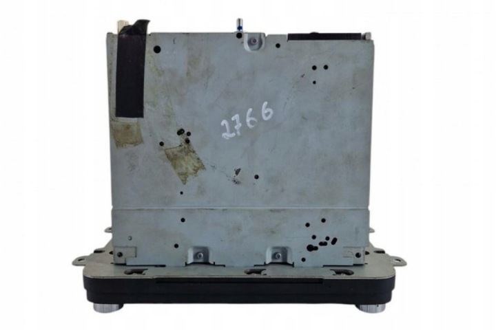 RADIO SANS NAVIGATION VW PASSAT B6 (3C2) 8618844888 2.0L DIESEL 103KW 2008