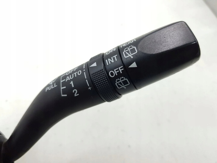 MAZDA CX-7 2007 MANETTE COMMUTATEUR CLIGNOTANTS ESSUIE-GLACES