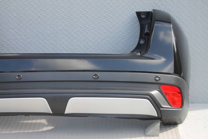 PARE-CHOCS ARRIÈRE PDC ARRIÈRE COMPLET MITSUBISHI ECLIPSE CROSS 17-20 X42 X42C