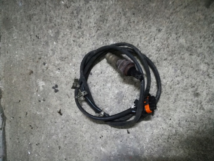FIAT CROMA II SONDE LAMBDA CAPTEUR GAZ D'ÉCHAPPEMENT 2,2 16V