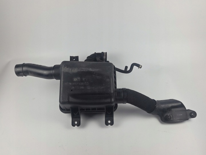 CHEVROLET SPARK MATIZ 0,8 CHÂSSIS FILTRE AIR RÉSONATEUR 96591491
