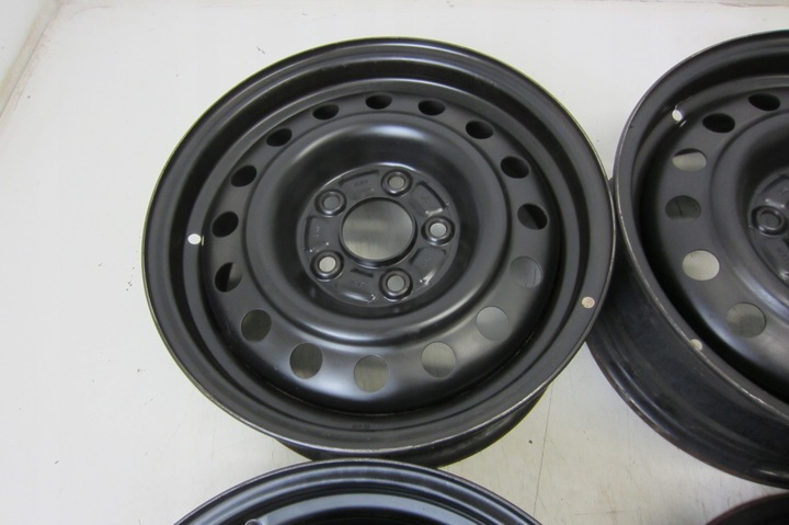 LLANTAS 15 NISSAN NV 200 ELECTRYC ALMERA TINO 5X114,3 