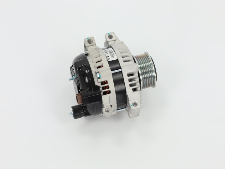 ALTERNATEUR TURBO-TEC 1986A00581 TTAL001019