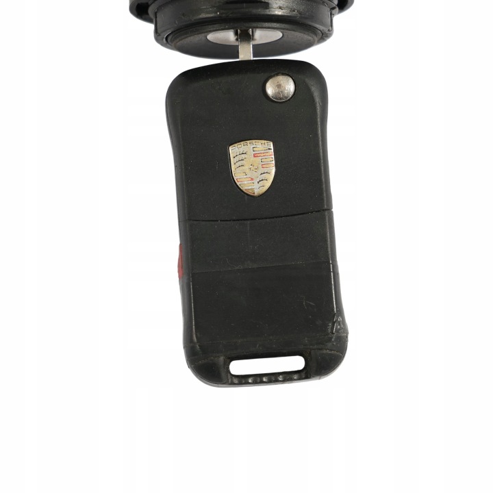PORSCHE CAYENNE 9PA 3.0TDI CASA 239HP ORDINATEUR MOTEUR ECU 7L5907401 KIT