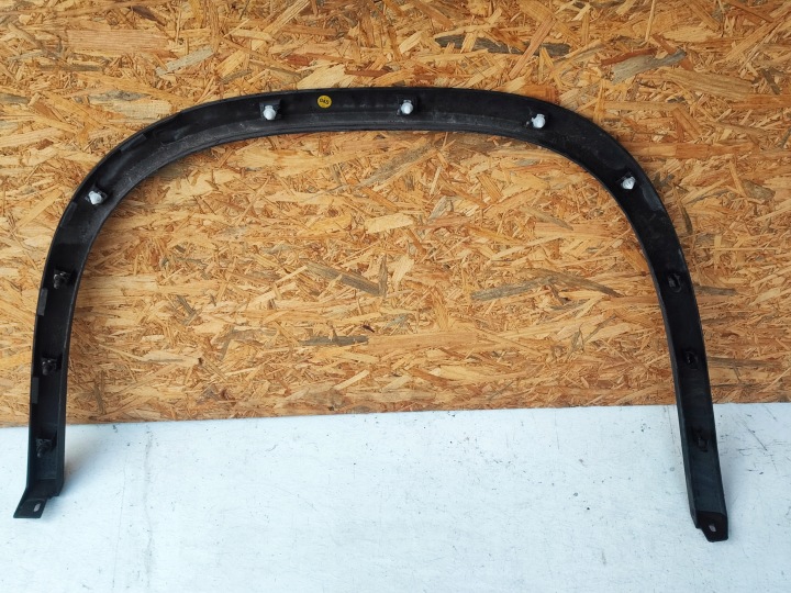 MOULURE GARDE-BOUE DROIT ARRIÈRE ARRIÈRE SKODA KODIAQ 2022- 565854820