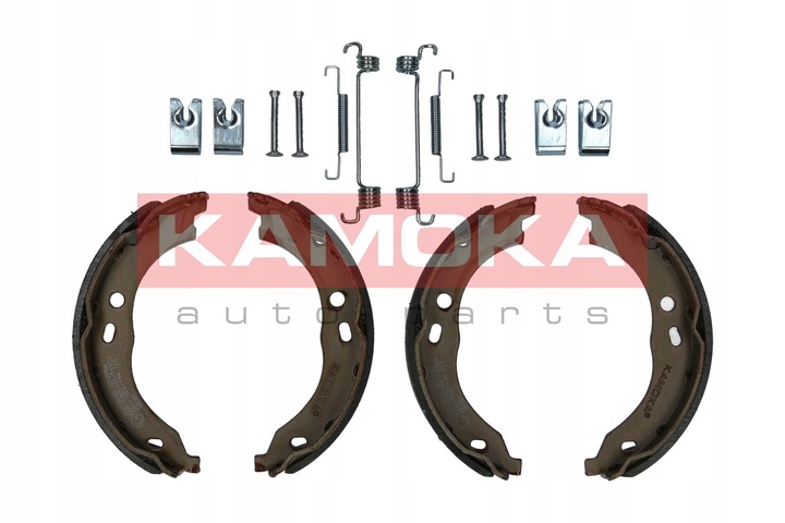 BRAKE SHOES BRAKE FIAT DUCATO 06- (172X42MM) CITROEN photo 3 - milautoparts-fr.ukrlive.com