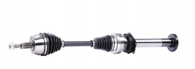 RIDEX 13D0031 ARBRE DE TRANSMISSION DROITE