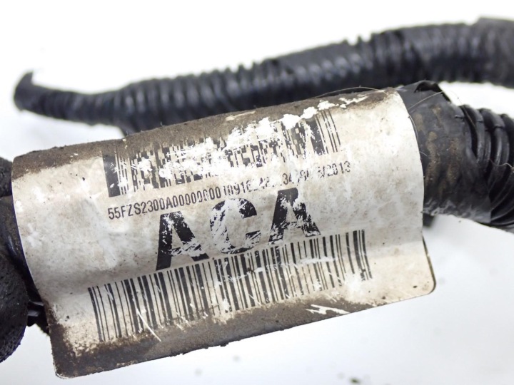 CRÉMAILLÈRE DE DIRECTION COLONNE TRANSMISSION EUROPE FORD C-MAX MK2 II FOCUS MK3 III 13R